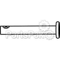 Progress Manufacturing 90-03-9212; Socket Pin (Bulk)