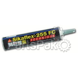 Sikaflex 01790916; Sikaflex 252 Black,Tube