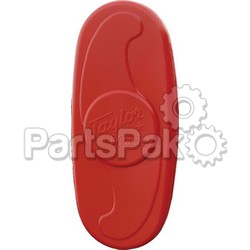 Taylor Made 255; 2 Blade 12 Red Propeller Cover; LNS-32-255