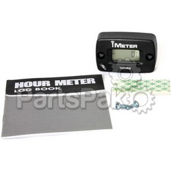 Hardline Products HR-9000-2; Wireless Hour Meter