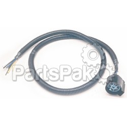 Pollak 11998; RV Plug Wire Harness