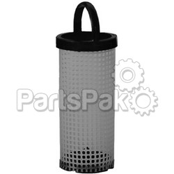 Groco BP4; Poly Basket, 2.6 X 7.5