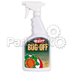 BEST 45032; 32 Oz Bug Off-Bug Remover