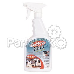 BEST 57032; 32 Oz Renew 3000 W/ Spray