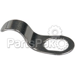 JR Products 00195; Compartment Lock Finger Pull m; LNS-342-00195