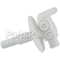 JR Products 03182; 3/8 Inch -1/2 Inch Dual Barb.Drain Co