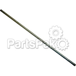 JR Products 0730525; 30 LB Lp Threaded Rod; LNS-342-0730525