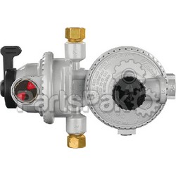 JR Products 0731525; Comp. Low Pressure Regulator