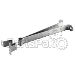 JR Products 10535; 3 Metal C-Clip Holder; LNS-342-10535