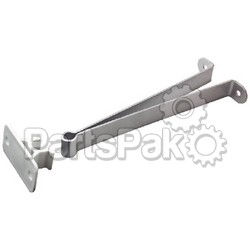 JR Products 10545; 3 Metal C-Clip Holder W/ Pls S; LNS-342-10545