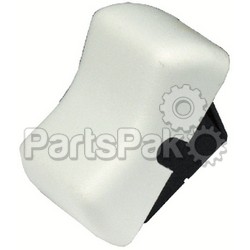 JR Products 12035; Replacement On/ Off Switch White