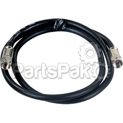 JR Products 47975; 20 Inch Rg6 Exterior Cable; LNS-342-47975