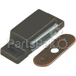 JR Products 70265; Side Mount Mag. Catch; LNS-342-70265