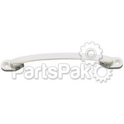 JR Products 9482000111; White Powder Coated Assist Hndle; LNS-342-9482000111