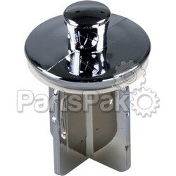 JR Products 95245; 1-1/4 Inch Replacement Stopper Chrome