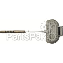 Rome Industries 1305; Panini Pressure Cooker-Cast Iron; LNS-345-1305