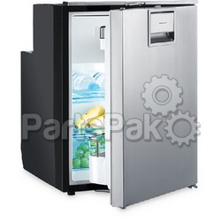March Pump 7550203000; Refrigerator Crx-1050U/ S 1.7Cf Ac/ Dc