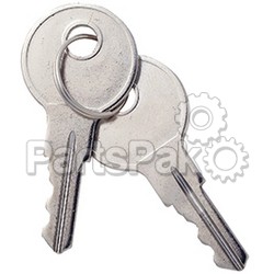 RV Designer B194; Replacement Keys New Style; LNS-350-B194