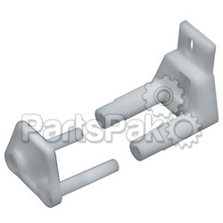 RV Designer H528; Sliding Door Guide-Pock; LNS-350-H528