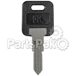 RV Designer T800; Fic Replacement Key; LNS-350-T800