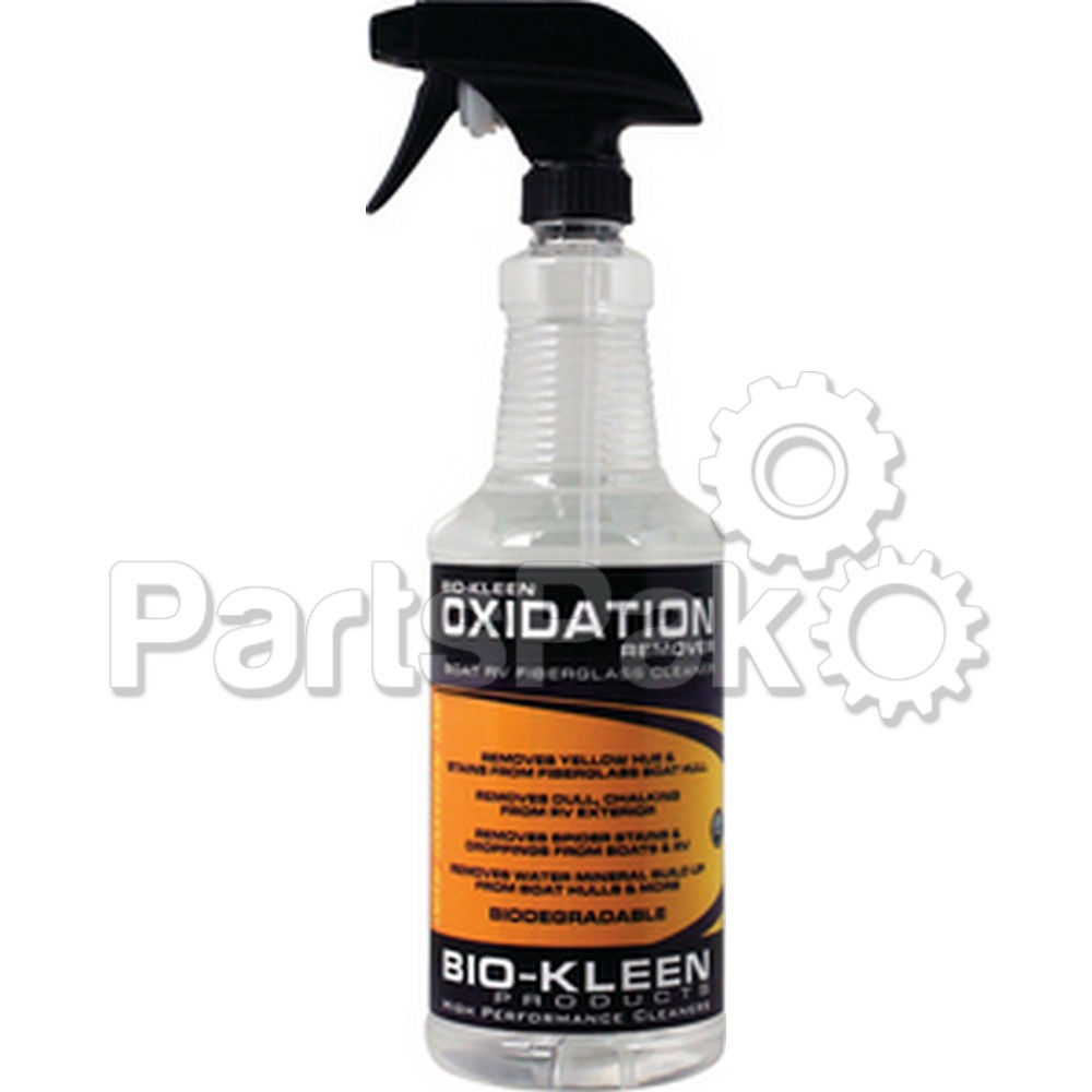 Bio-Kleen Products M00707; Bio-Kleen Oxidation Remover 32 Oz