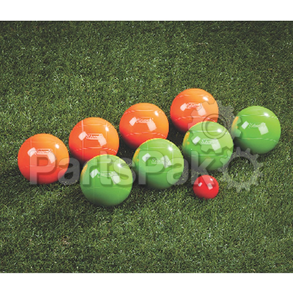 Coleman 2000012469; Game Bocce Ball Sport
