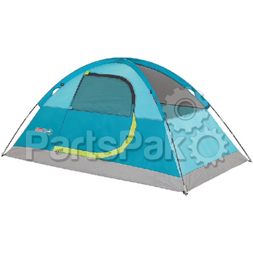 Coleman 2000024383; Tent Youth 4X7 Foot Wondrlke Dome