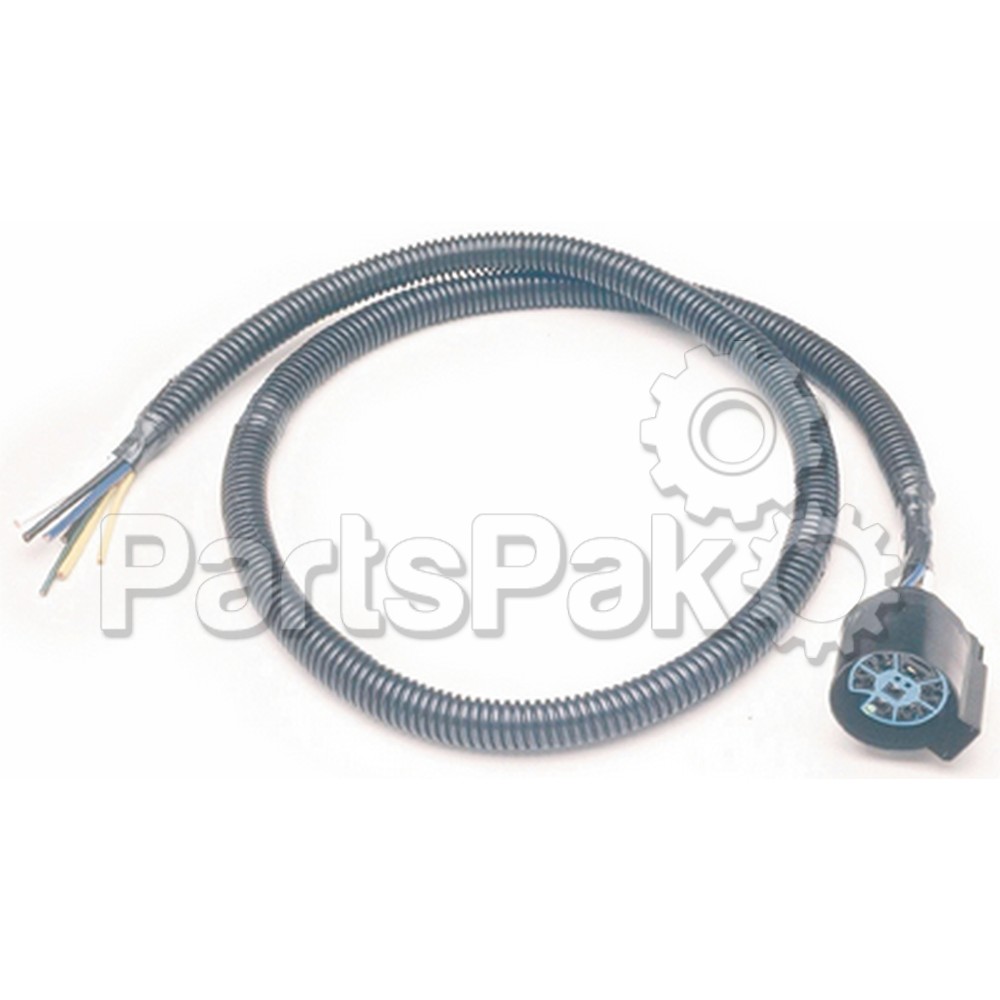 Pollak 11998; RV Plug Wire Harness