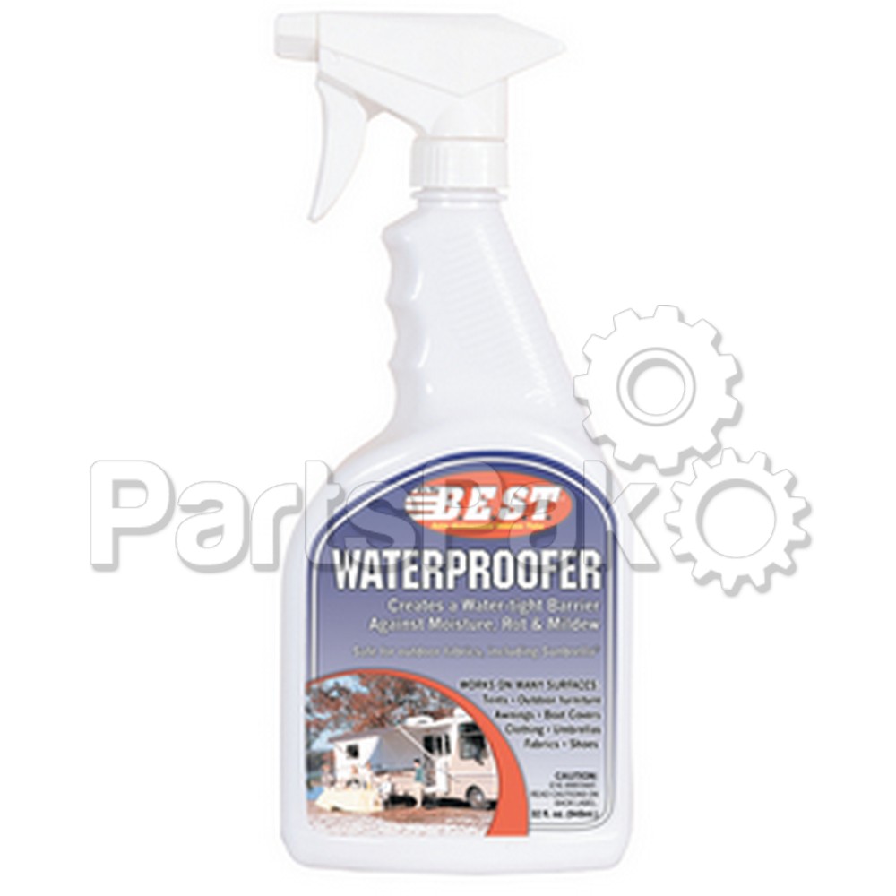 BEST 63032; Waterproofer