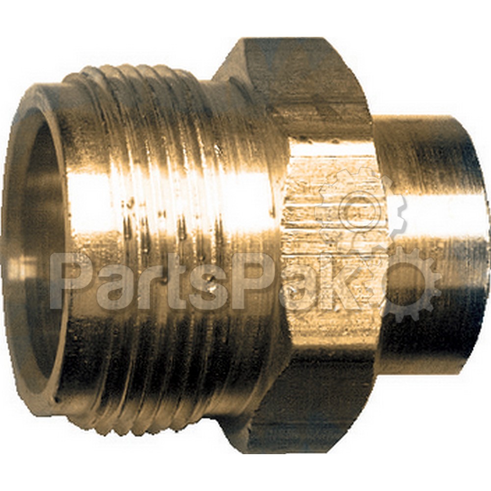 JR Products 0730145; Cylinder Thread Adapter