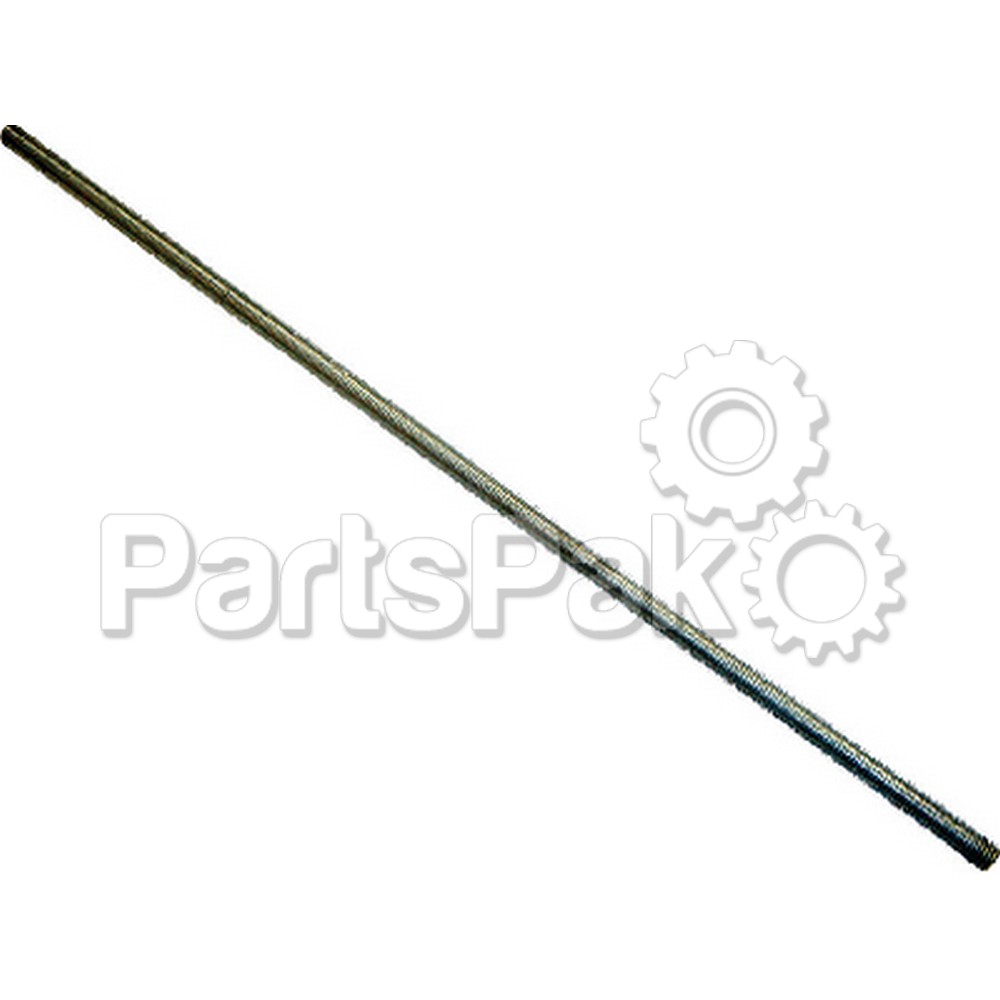 JR Products 0730515; 20 LB Lp Liquid Propane Gas Threaded Rod