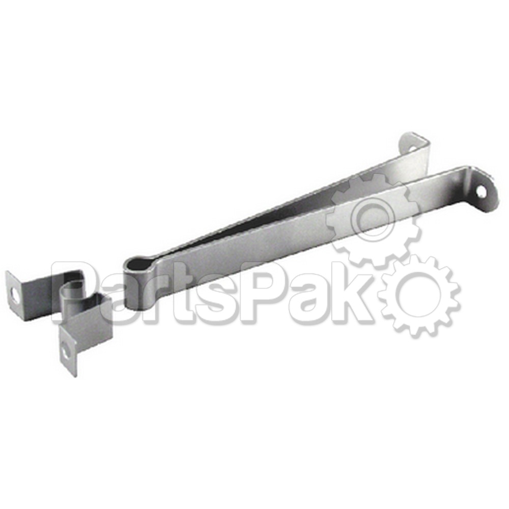 JR Products 10535; 3 Metal C-Clip Holder
