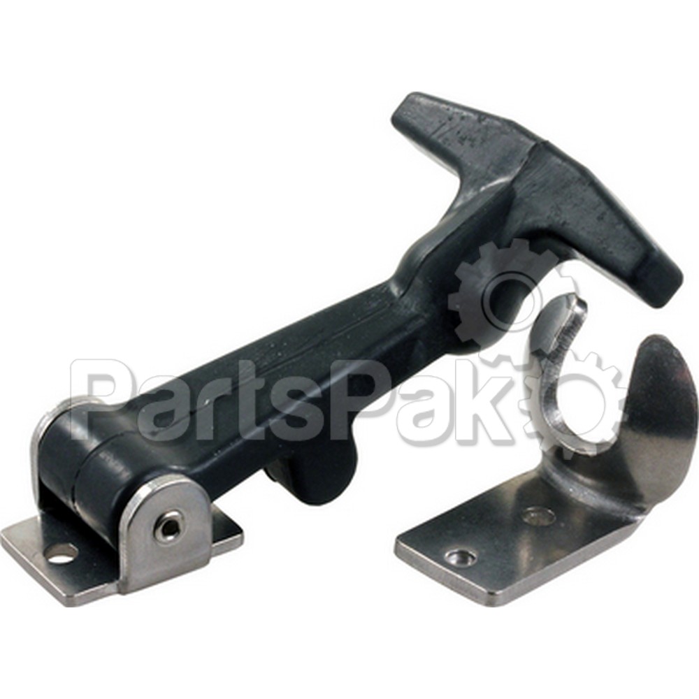 JR Products 10875; Hood Latch rubber