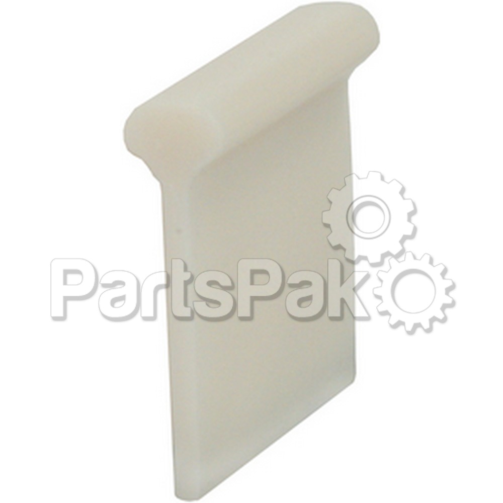 JR Products 81285; Type C- Sew In Curtain Tabs