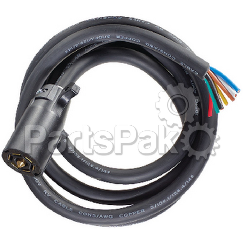 RV Designer P117; RV Cable & Connector Assembly
