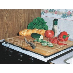 Camco 43753; Stove Topper Cutting Board