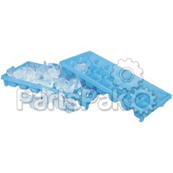 Camco 44100; Ice Tray Per 2-Pack; LNS-117-44100