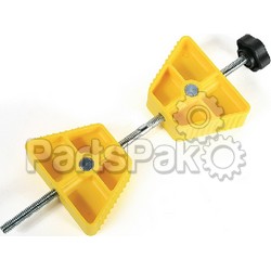 Camco 44652; Small Wheel Stop