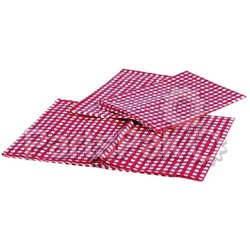Camco 51021; Picnic Tablecloth W/ Bench