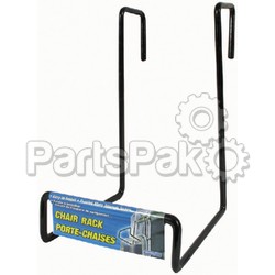 Camco 51490; Chair Rack Hooks