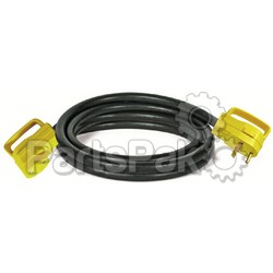 Camco 55191; Power Cord 25 Foot 30 Amp