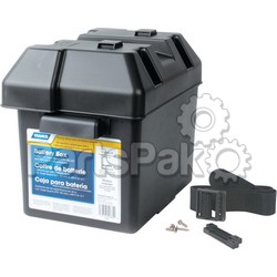 Camco 55362; Battery Box Standard; LNS-117-55362