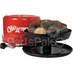 Camco 58035; Olympian Campfire Big Red