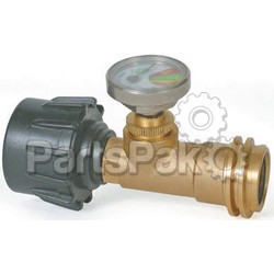 Camco 59023; Propane Gauge/ Leak Detector; LNS-117-59023