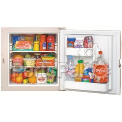 Norcold N2603; 3-Way Built In Refrigerator