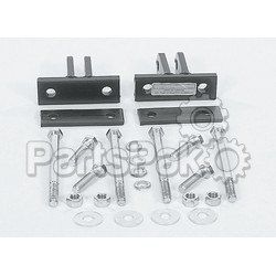 Blue Ox BX1135; Base Plate Jeep Cherokee Limited