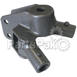 Blue Ox BXW4011; Kit-Hitch Head-Standard