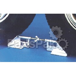 Bal Products 28000A; Tire Lock Chock; LNS-129-28000A