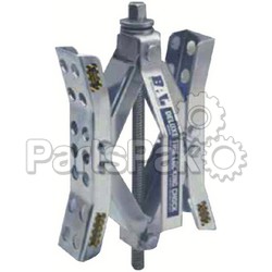 Bal Products 28005; Deluxe Locking Chock; LNS-129-28005