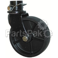 Bal Products 29036B; 1000 LB Wheel Caster/1000 LB Jack; LNS-129-29036B